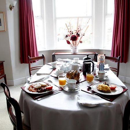 Bed and Breakfast Weston House à Bampton  Extérieur photo