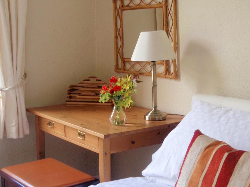 Bed and Breakfast Weston House à Bampton  Chambre photo
