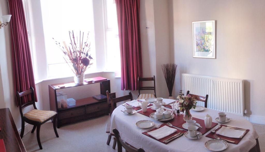 Bed and Breakfast Weston House à Bampton  Extérieur photo