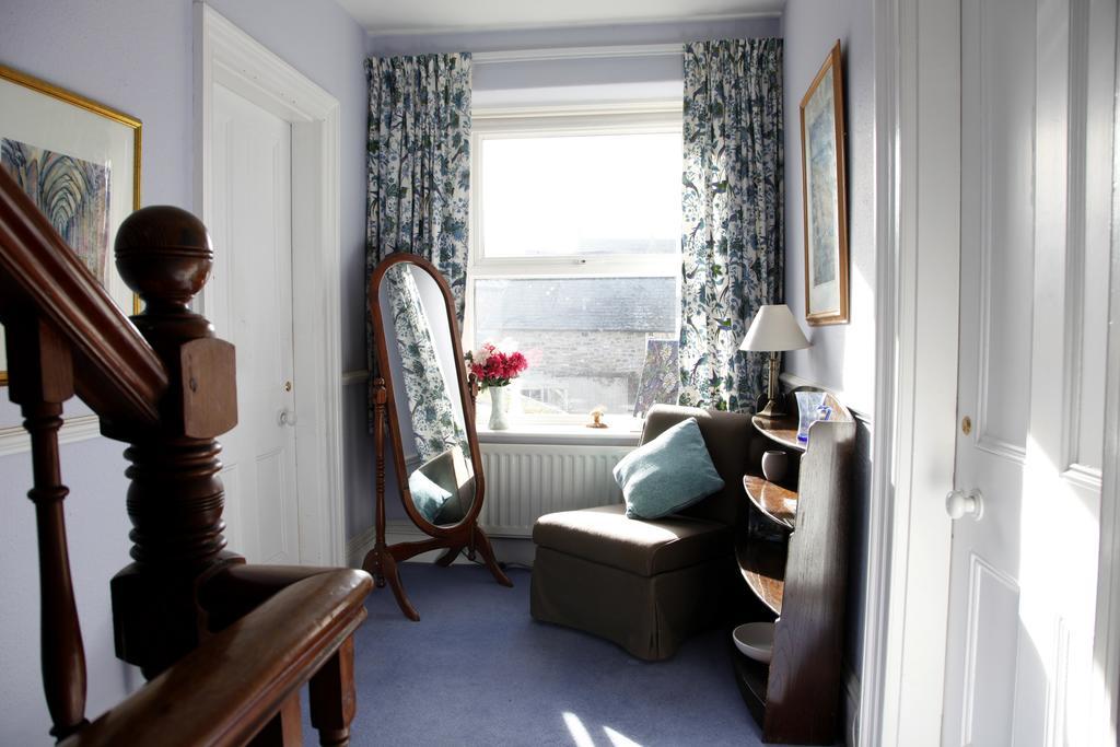 Bed and Breakfast Weston House à Bampton  Extérieur photo